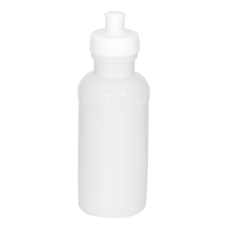 Squeeze Plástico 500ml - Imagem 2