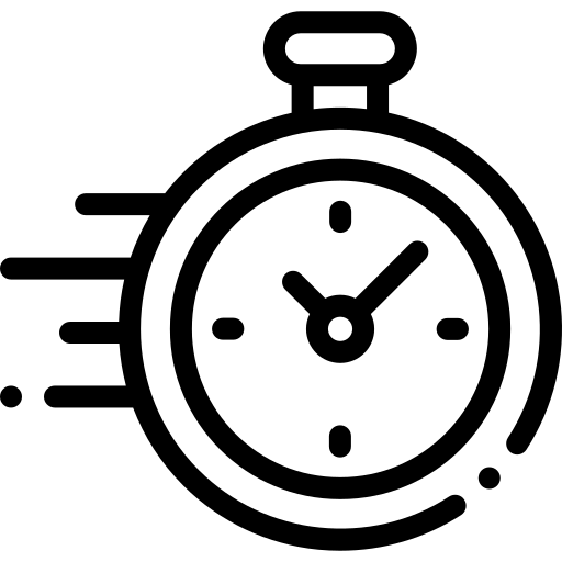 relógio atendimento