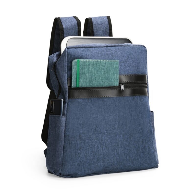 Mochila Poliéster 18 Litros - Imagem 2