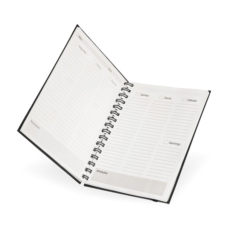 Planner Cromato Anual - Imagem 5