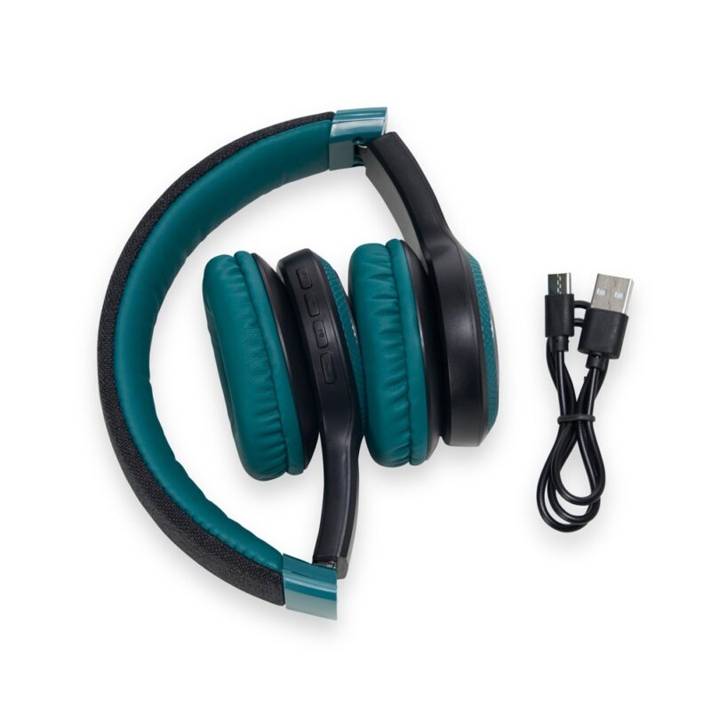 Fone de Ouvido Bluetooth - Imagem 3
