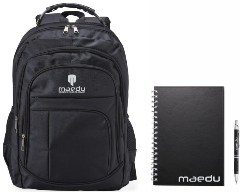Kit Integração Executivo Premium