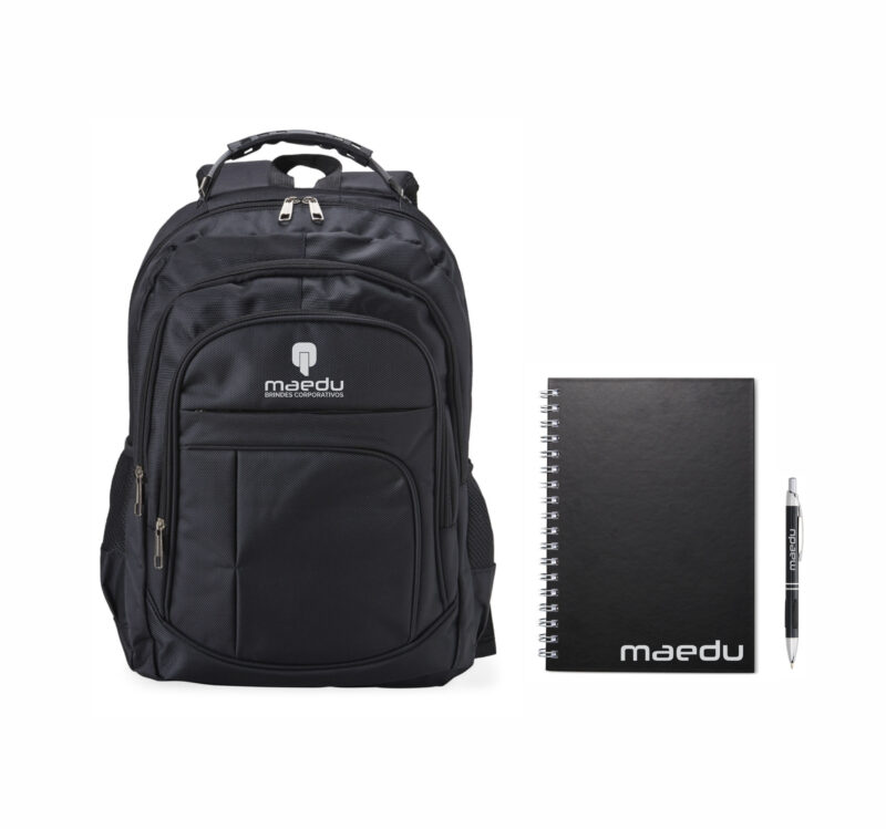 Kit Integração Executivo Premium