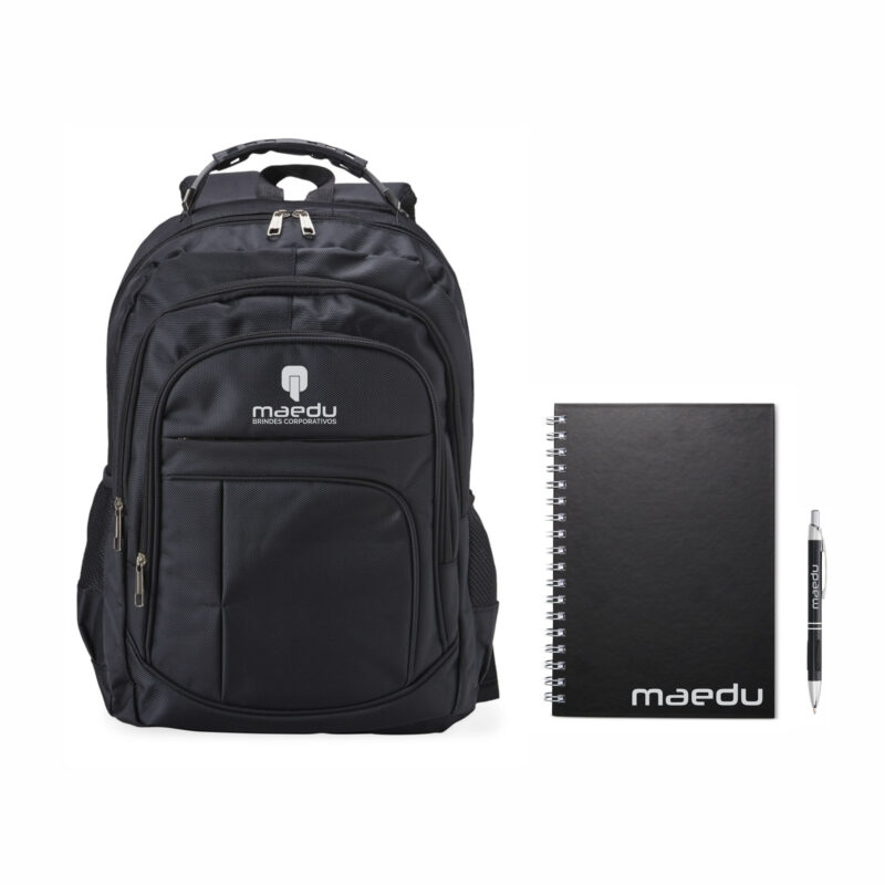 Kit Integração Executivo Premium