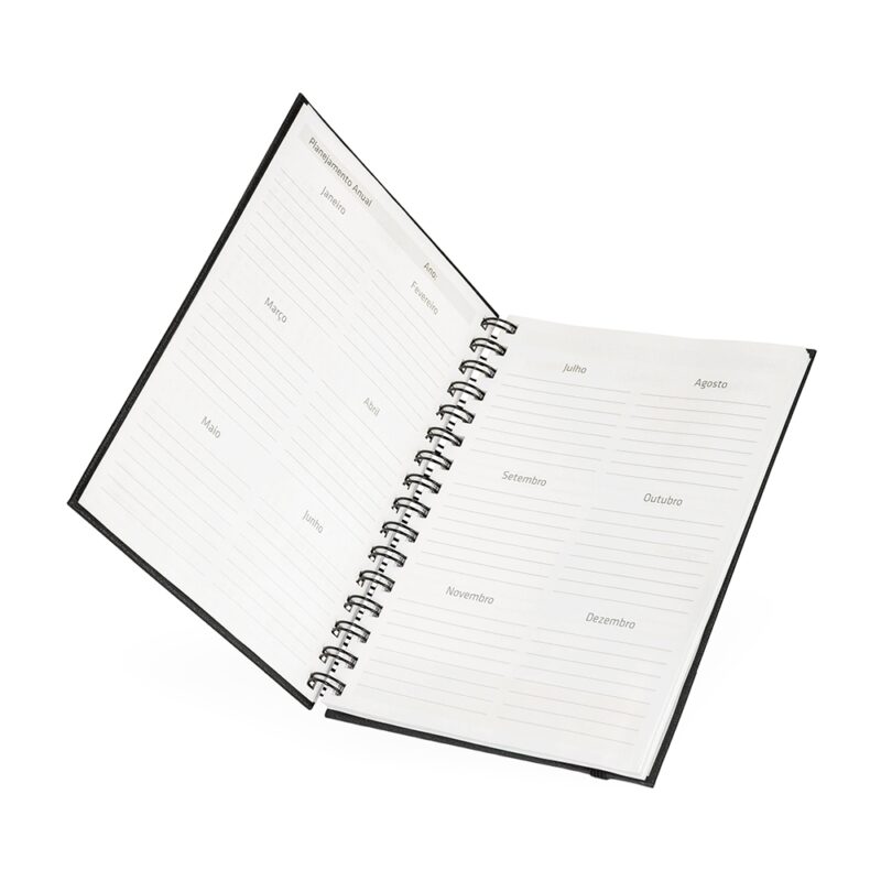 Planner Cromato Anual - Imagem 4