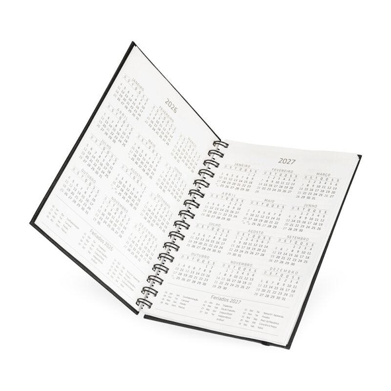 Planner Cromato Anual - Imagem 3