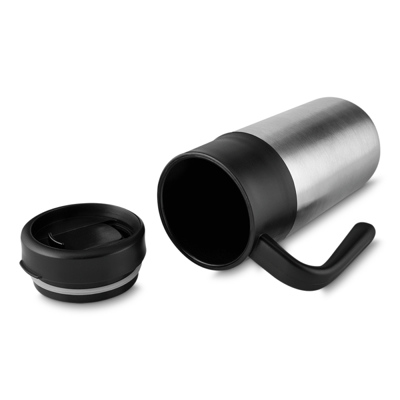 Caneca em Aço Inox - Imagem 2