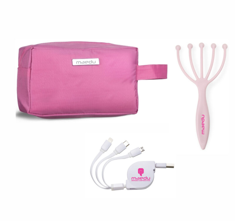 Kit Outubro Rosa