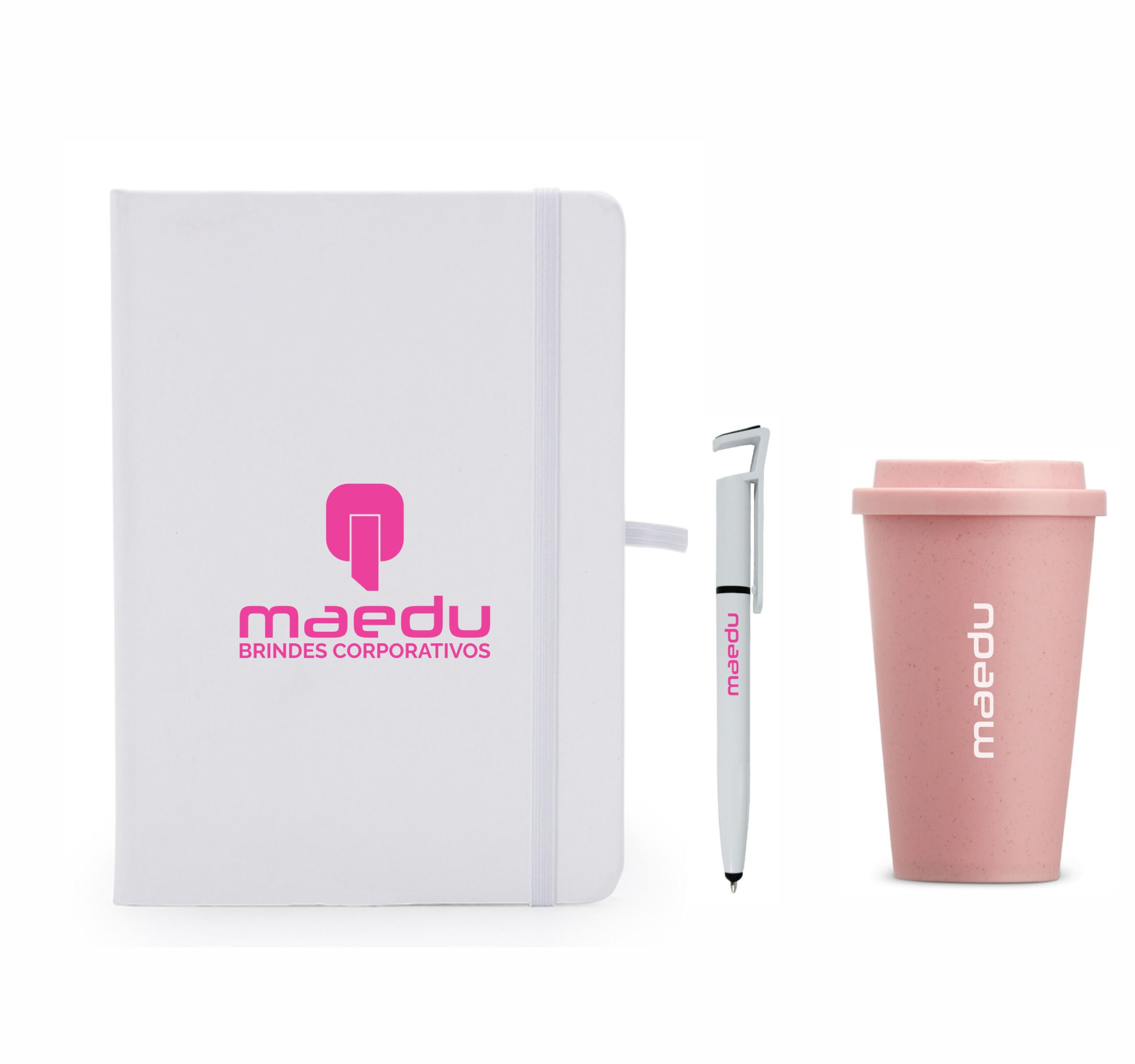 Kit Outubro Rosa