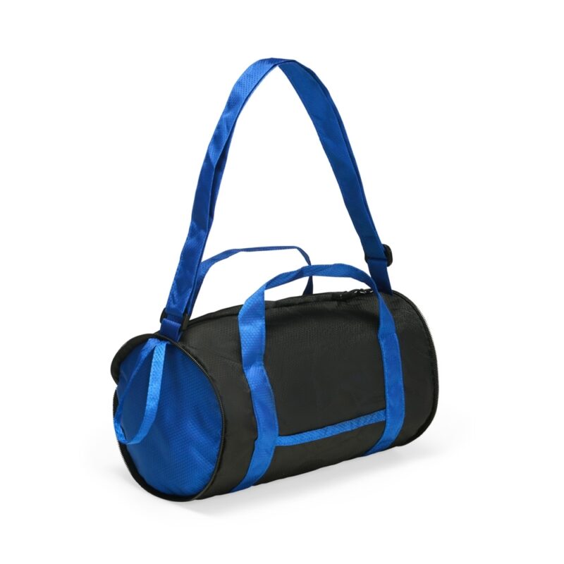 Bolsa Dobrável Poliéster 6L - Imagem 2