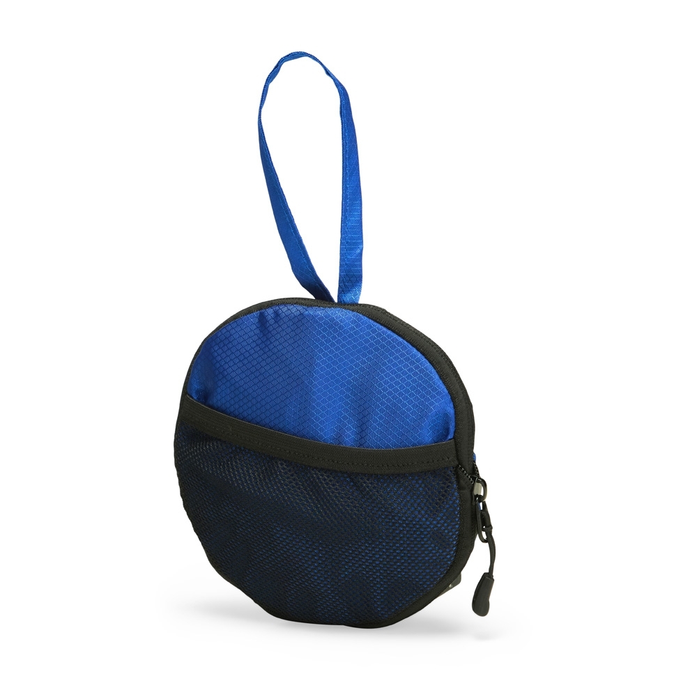 Bolsa Dobrável Poliéster 6L - Imagem 3