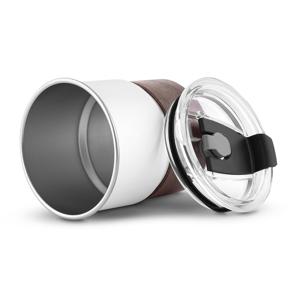 Copo em Inox com Canudo - Imagem 3