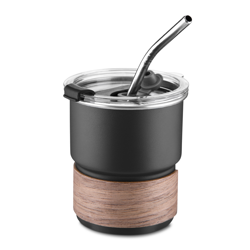 Copo em Inox com Canudo - Imagem 4