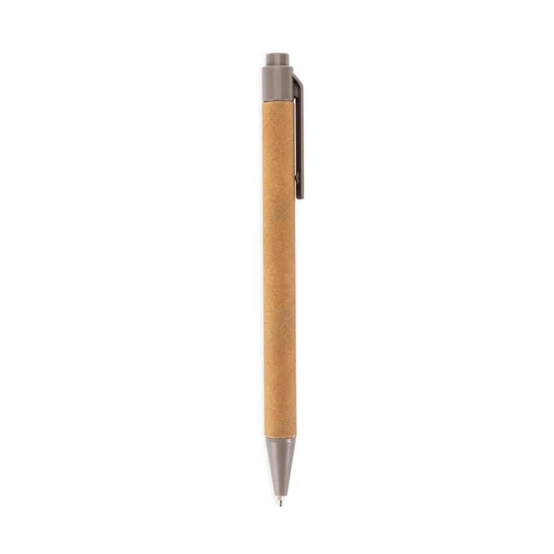 Caneta Ecológica Papelão - Imagem 2
