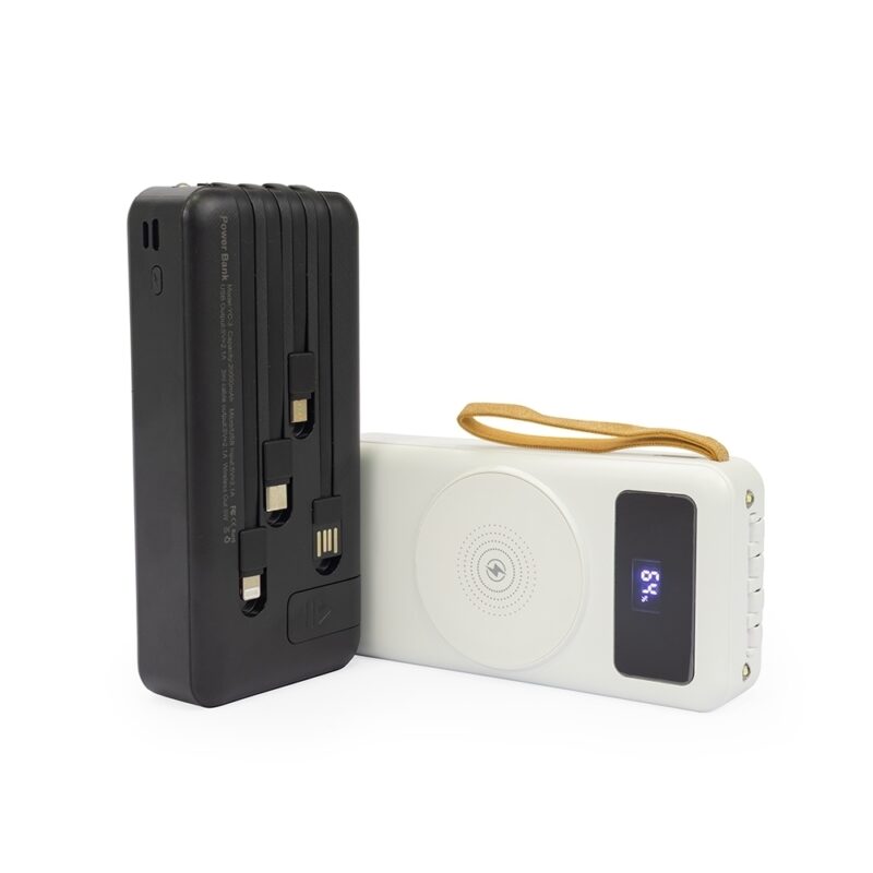 Power Bank 20.000mAh - Imagem 2