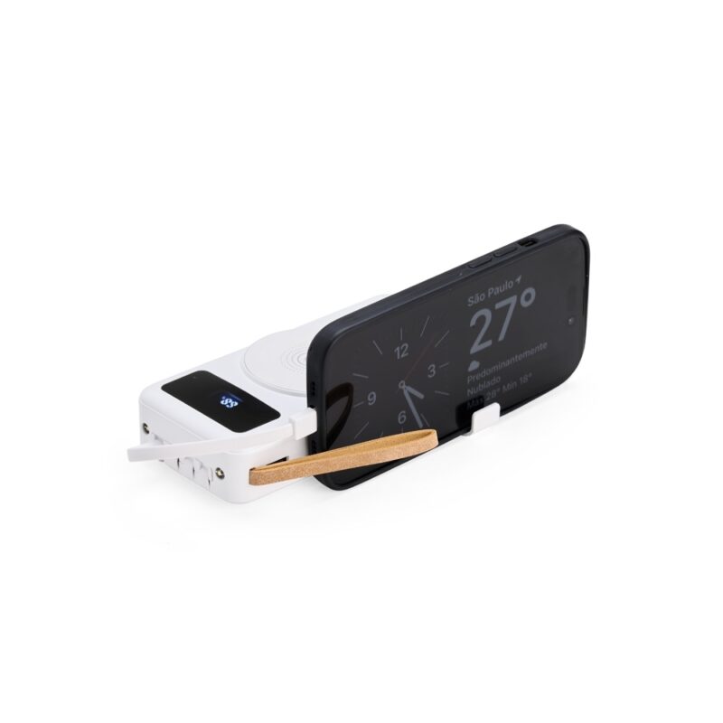 Power Bank 20.000mAh - Imagem 3