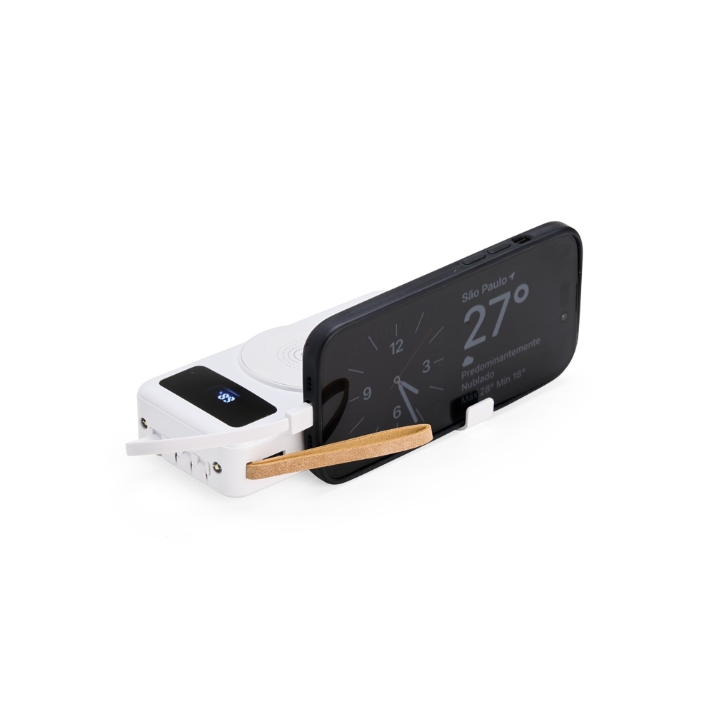 Power Bank 20.000mAh - Imagem 3
