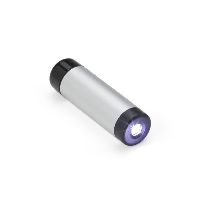 Power Bank 4.000mAh com Lanterna - Imagem 2