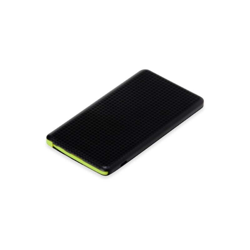 Power Bank 5.000mAh com Indicador LED - Imagem 3