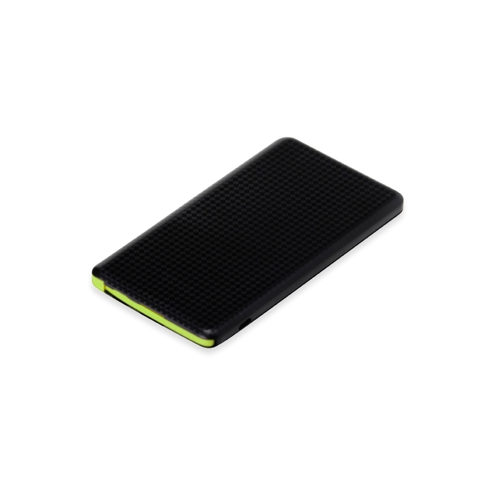Power Bank 5.000mAh com Indicador LED - Imagem 3