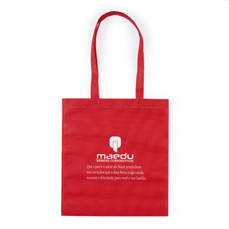 Sacola TNT com Alça