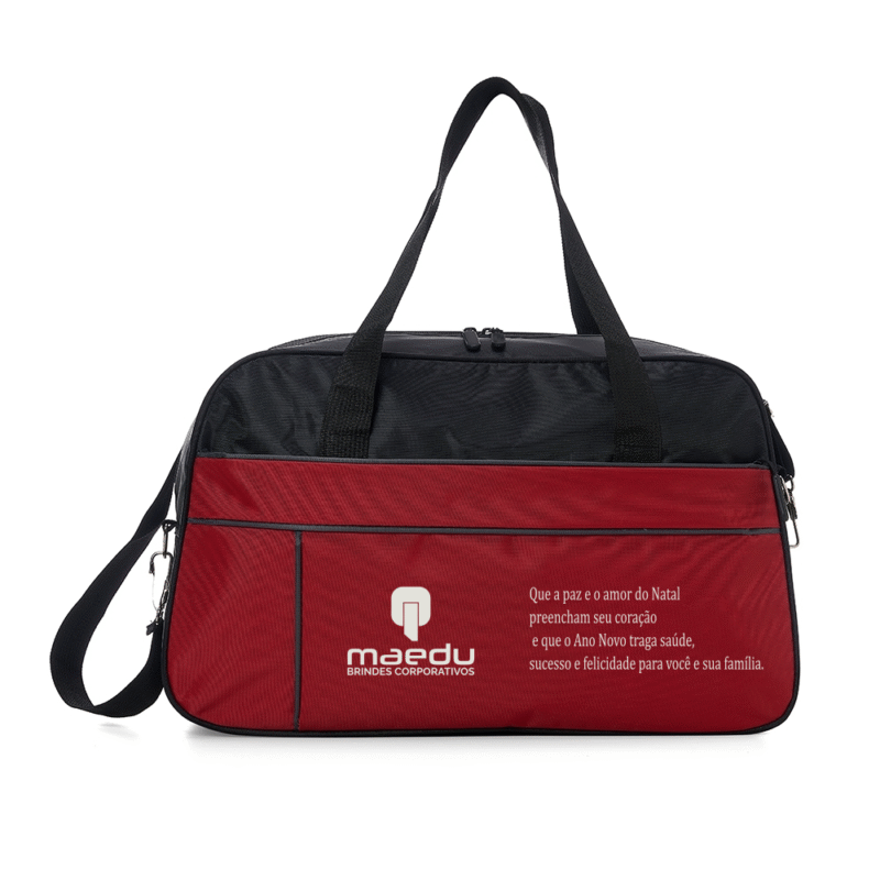 Bolsa Poliéster 38L