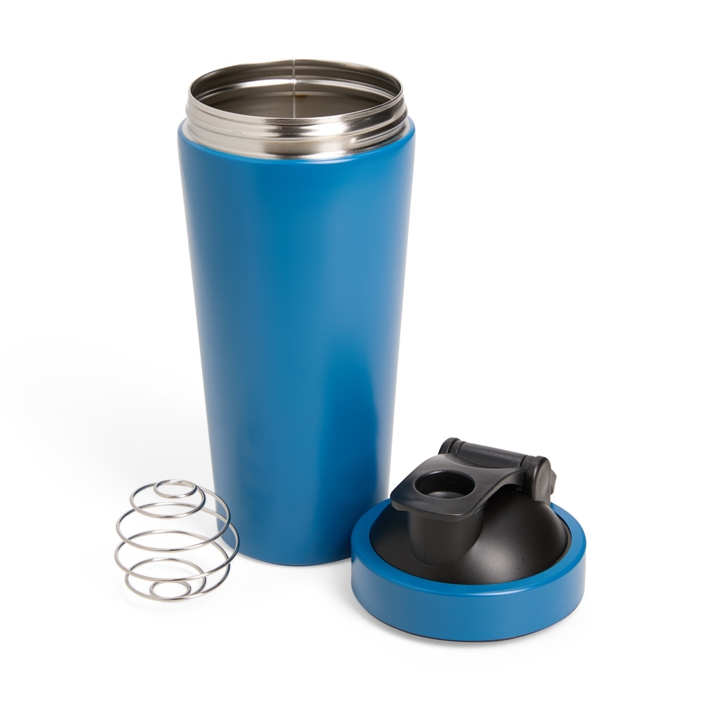 Coqueteleira Inox 900ml - Imagem 3