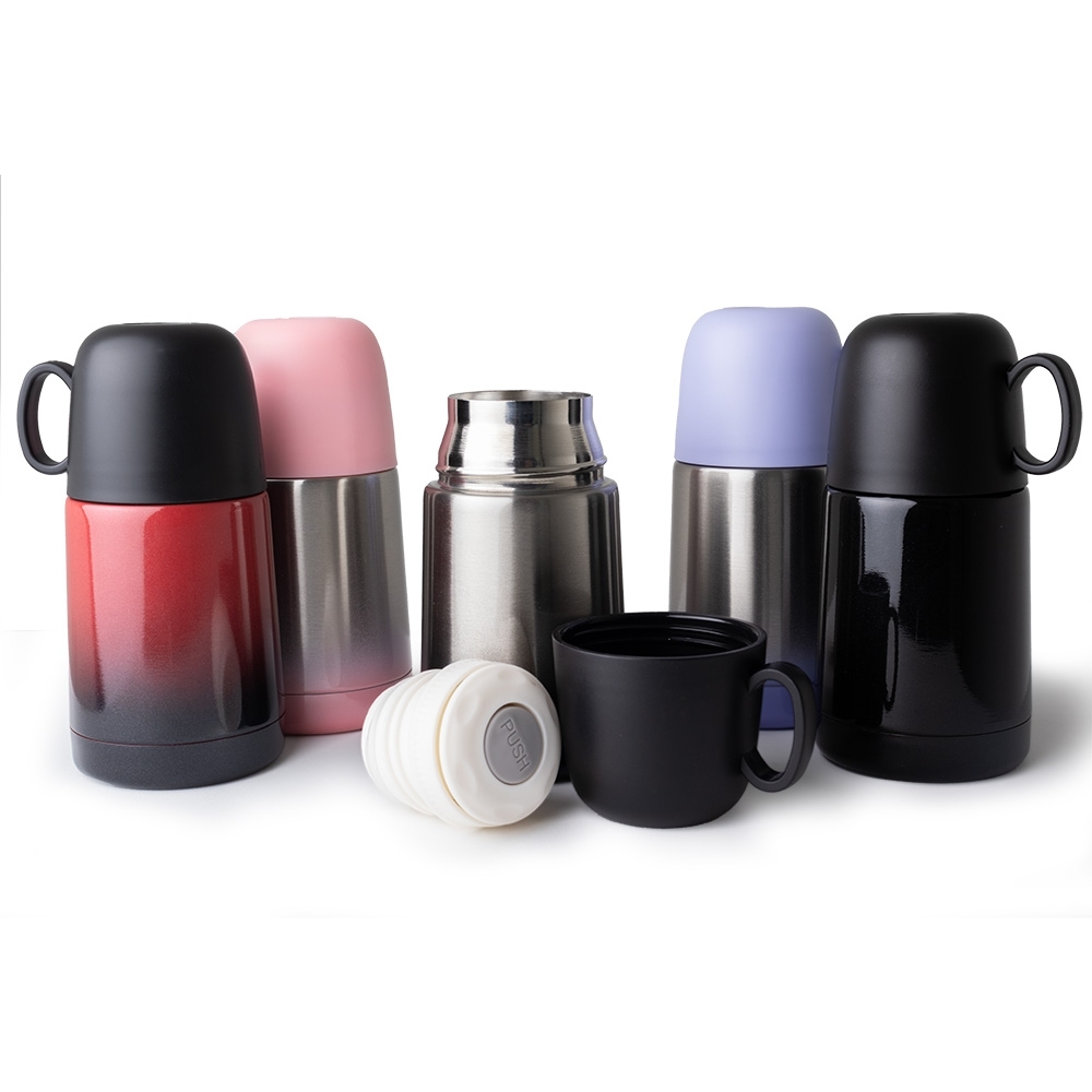 Garrafa Térmica 230ml