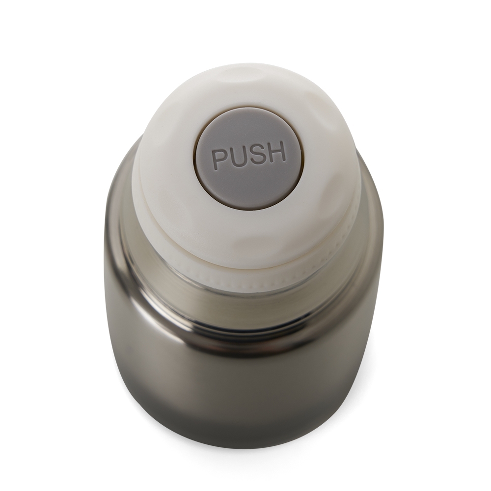 Garrafa Térmica 230ml - Imagem 3