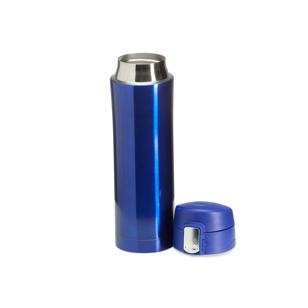 Garrafa Térmica Inox 450ml - Imagem 3