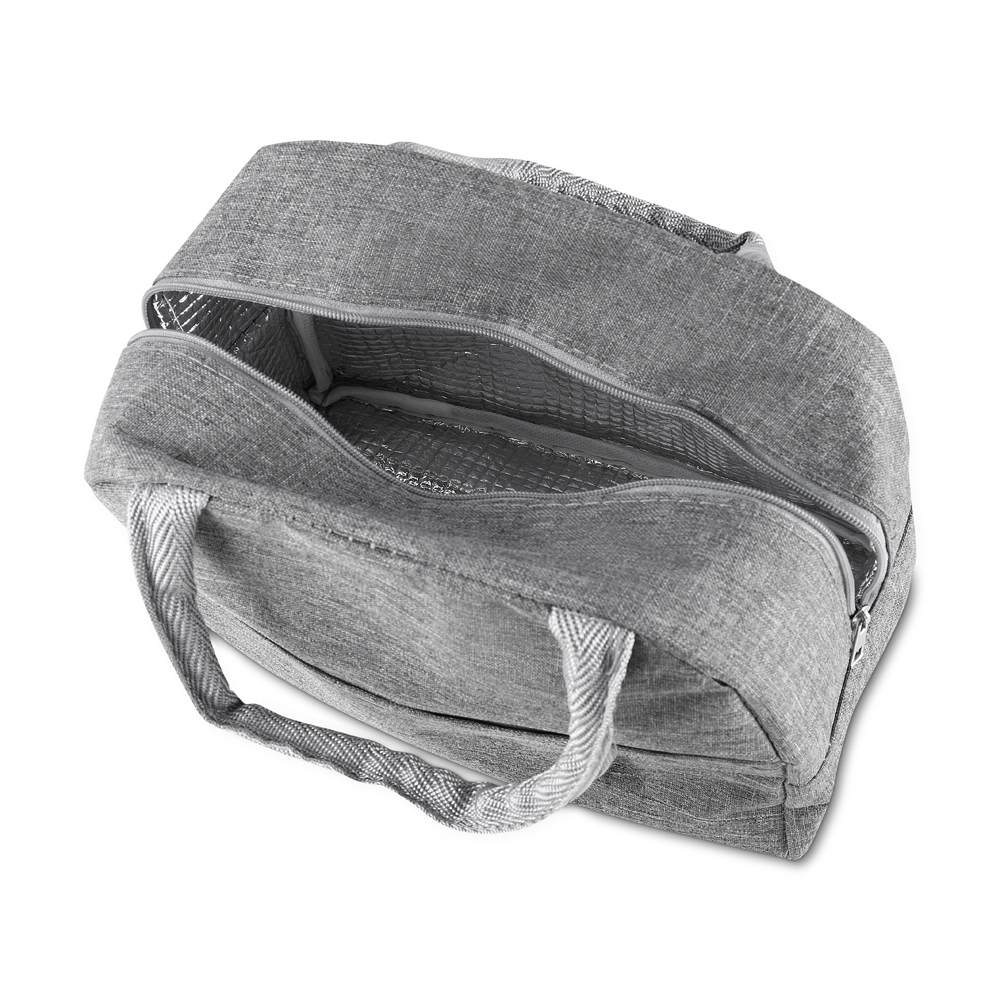 Bolsa térmica em poliéster - Imagem 3