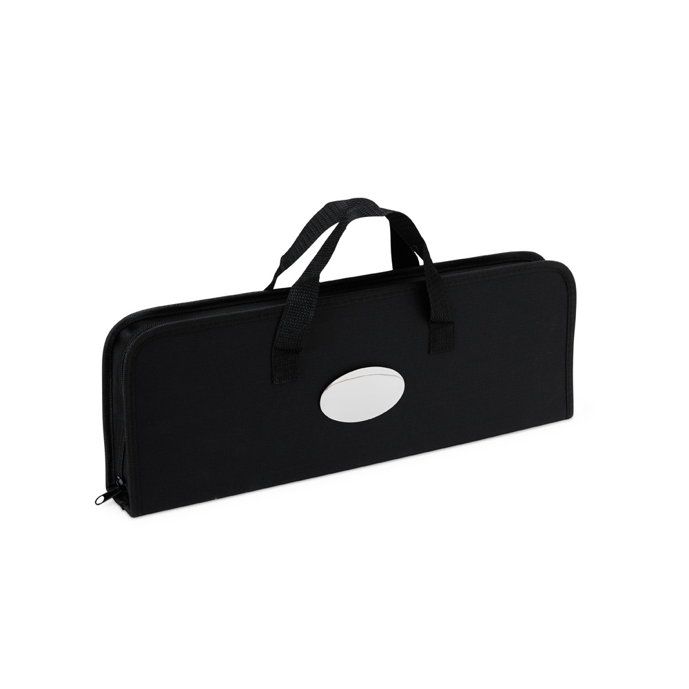 Kit Churrasco 9 Peças - Imagem 3