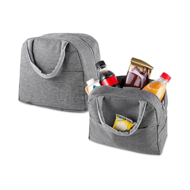 Bolsa térmica em poliéster