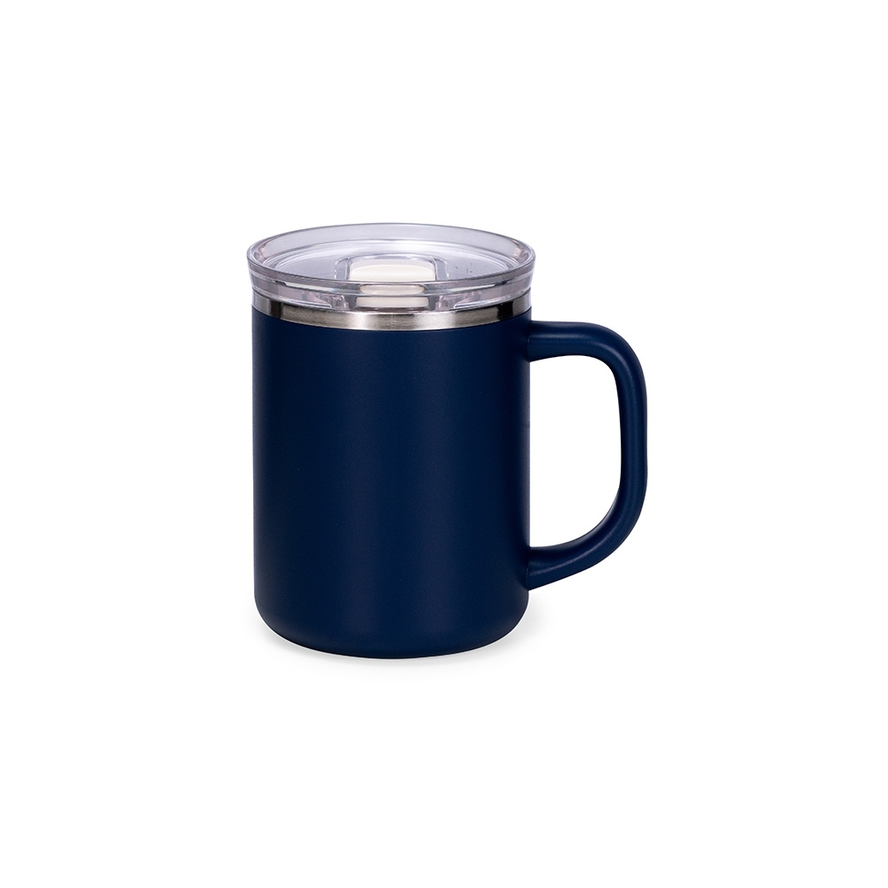 Caneca Parede Dupla 450ml - Imagem 5