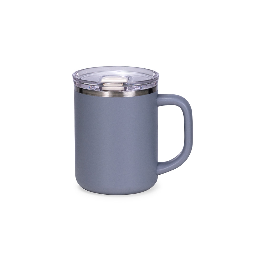 Caneca Parede Dupla 450ml - Imagem 7