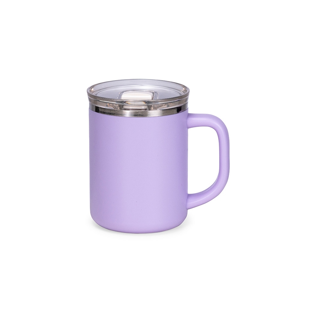 Caneca Parede Dupla 450ml - Imagem 9