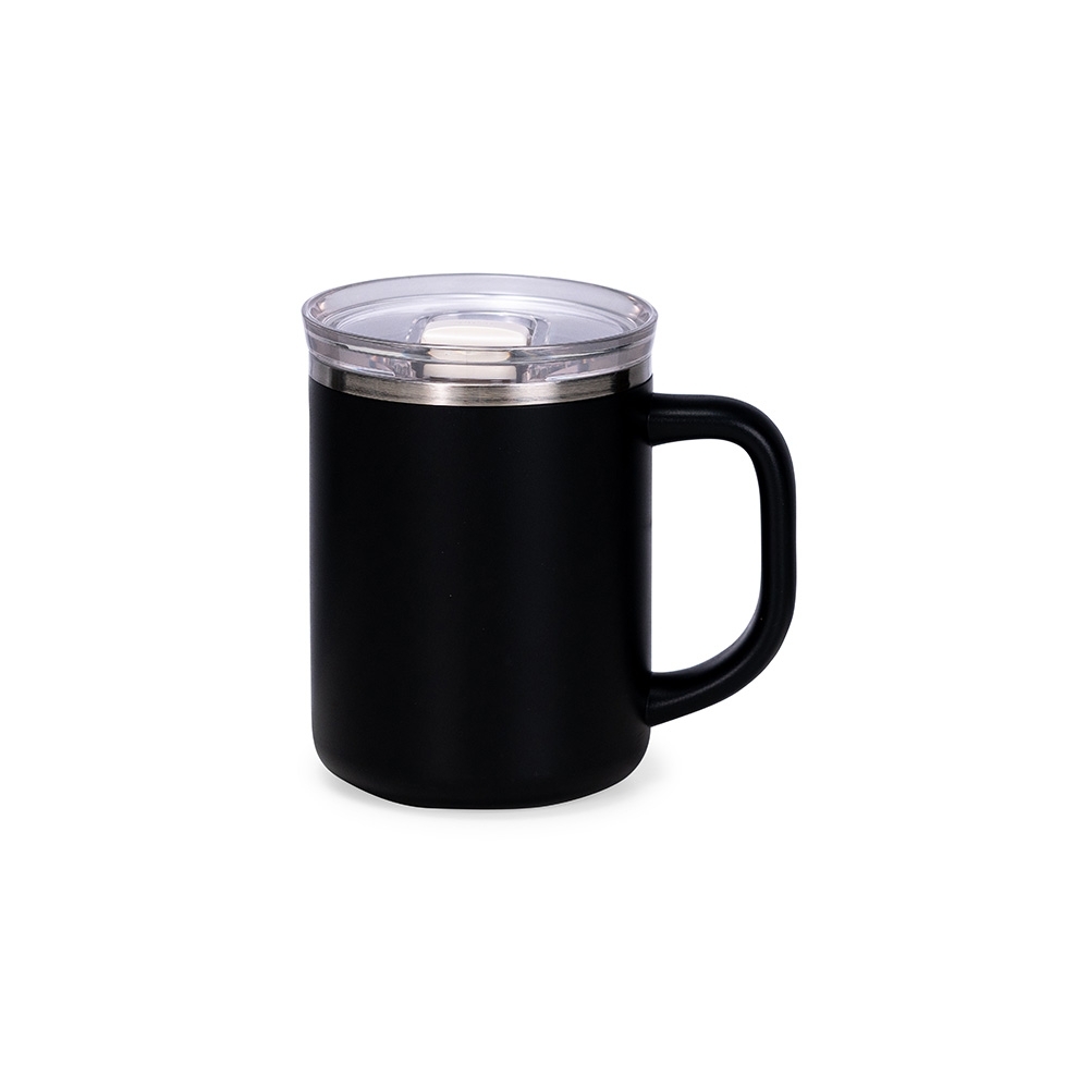 Caneca Parede Dupla 450ml - Imagem 8