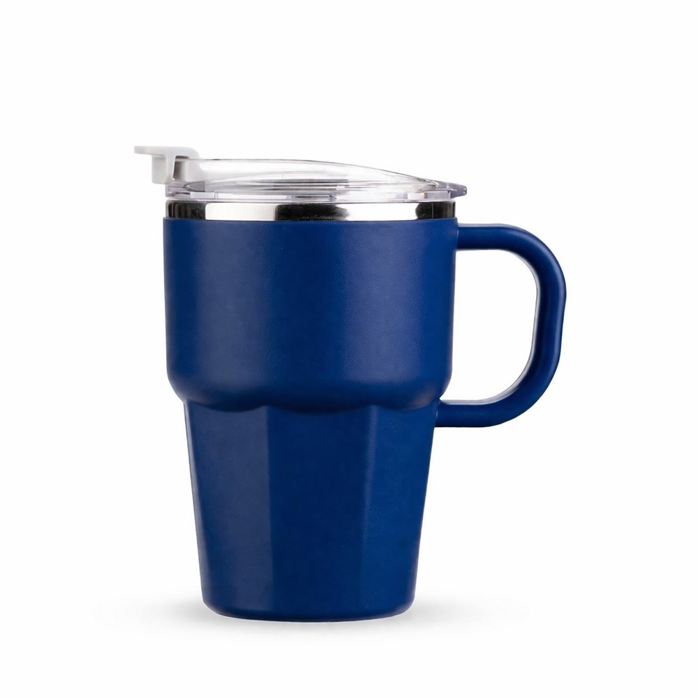 Caneca Parede Dupla 550ml - Imagem 3