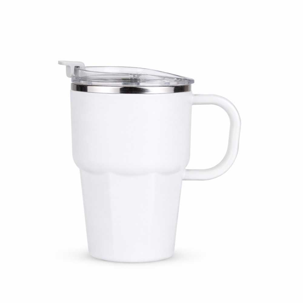 Caneca Parede Dupla 550ml - Imagem 4