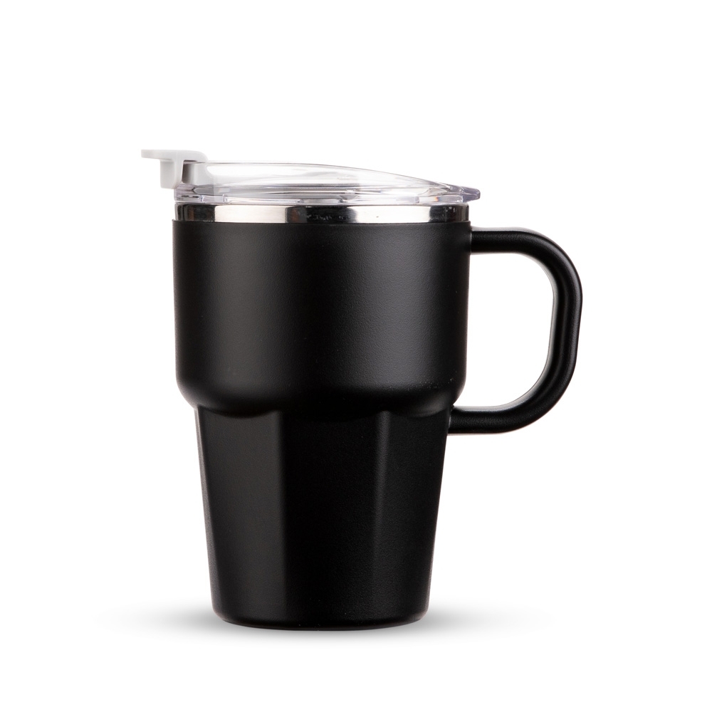 Caneca Parede Dupla 550ml - Imagem 5
