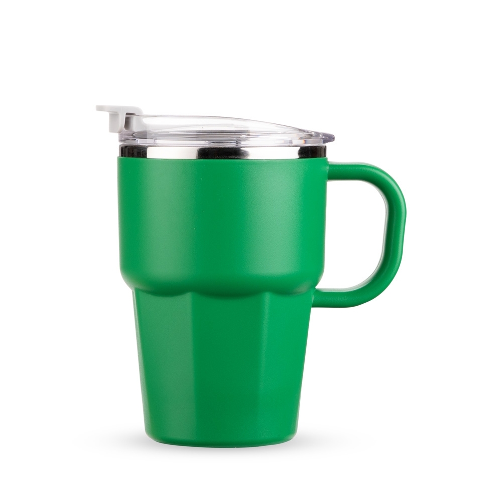 Caneca Parede Dupla 550ml - Imagem 7