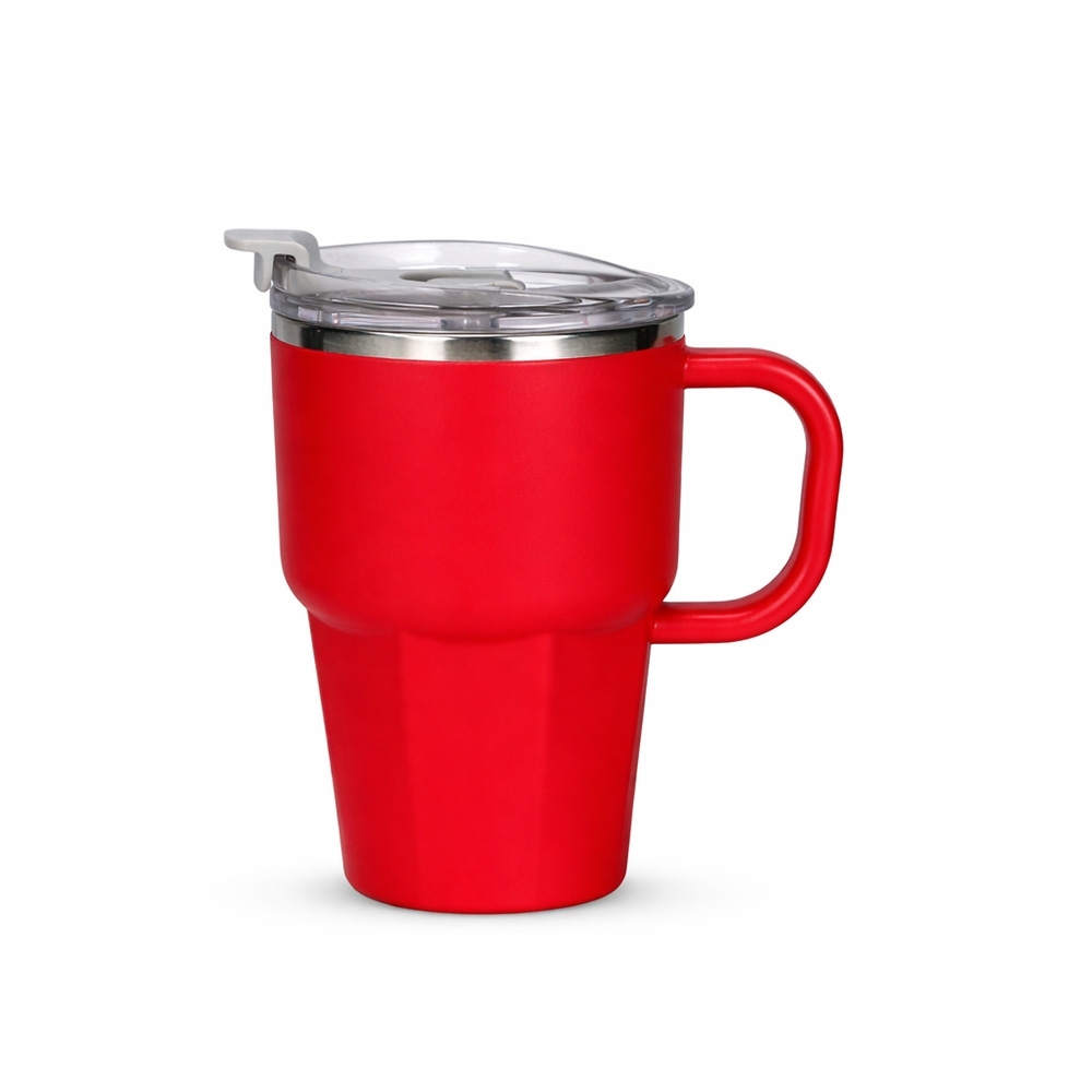 Caneca Parede Dupla 550ml - Imagem 8