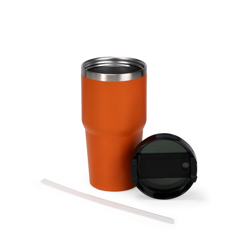 Copo Térmico 600ml - Imagem 2
