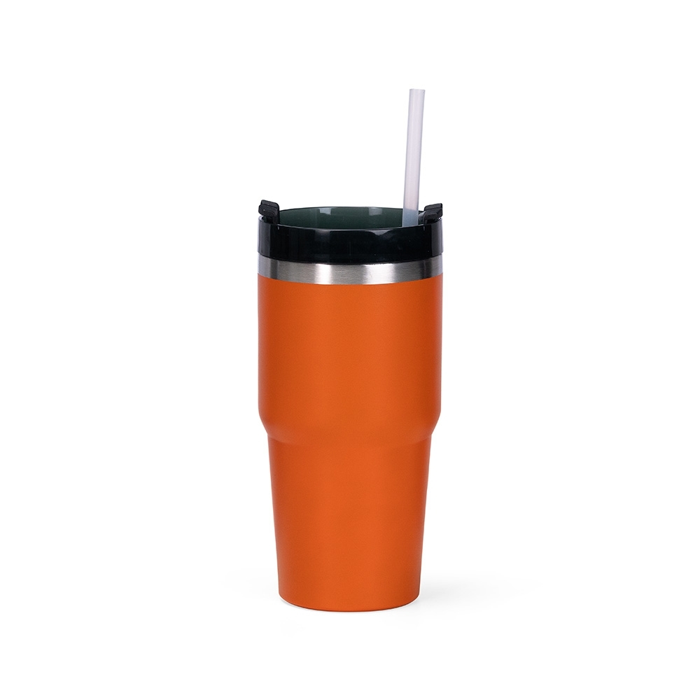 Copo Térmico 600ml - Imagem 6