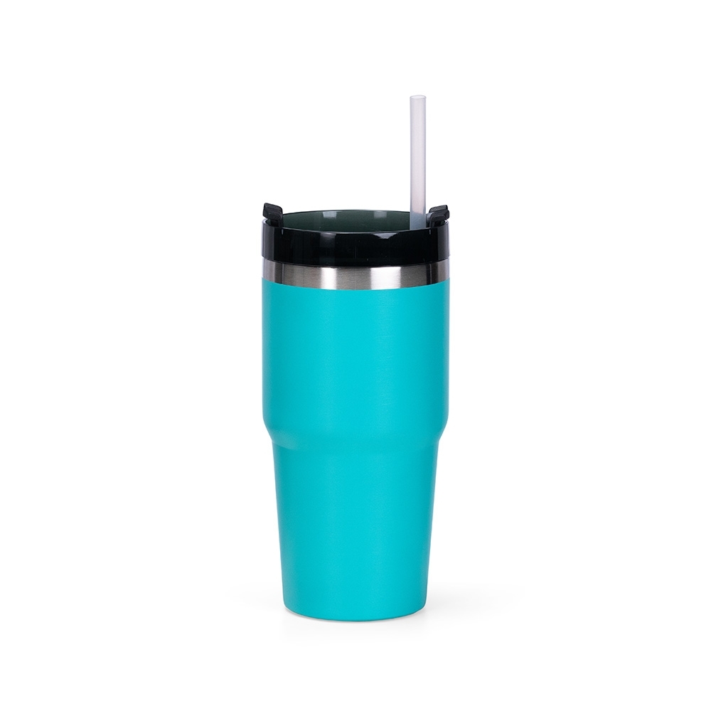 Copo Térmico 600ml - Imagem 7