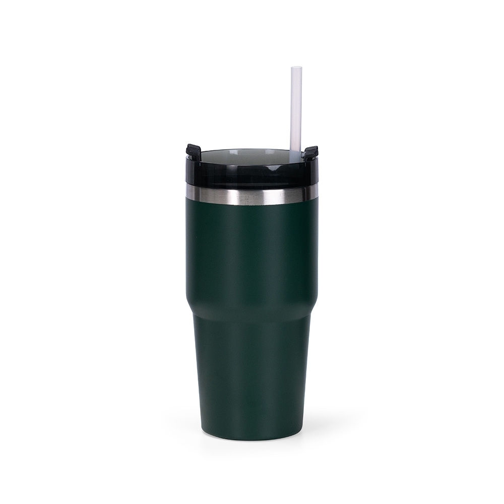 Copo Térmico 600ml - Imagem 8