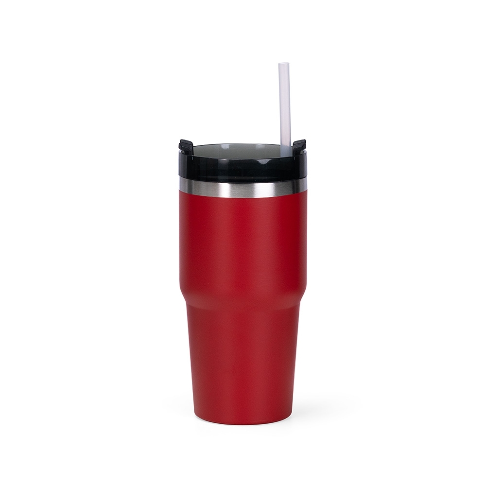 Copo Térmico 600ml - Imagem 9