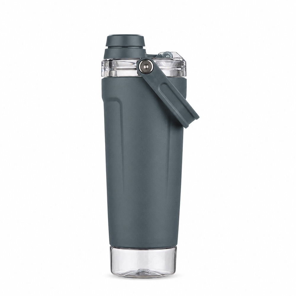 Coqueteleira Térmica 650ml - Imagem 9