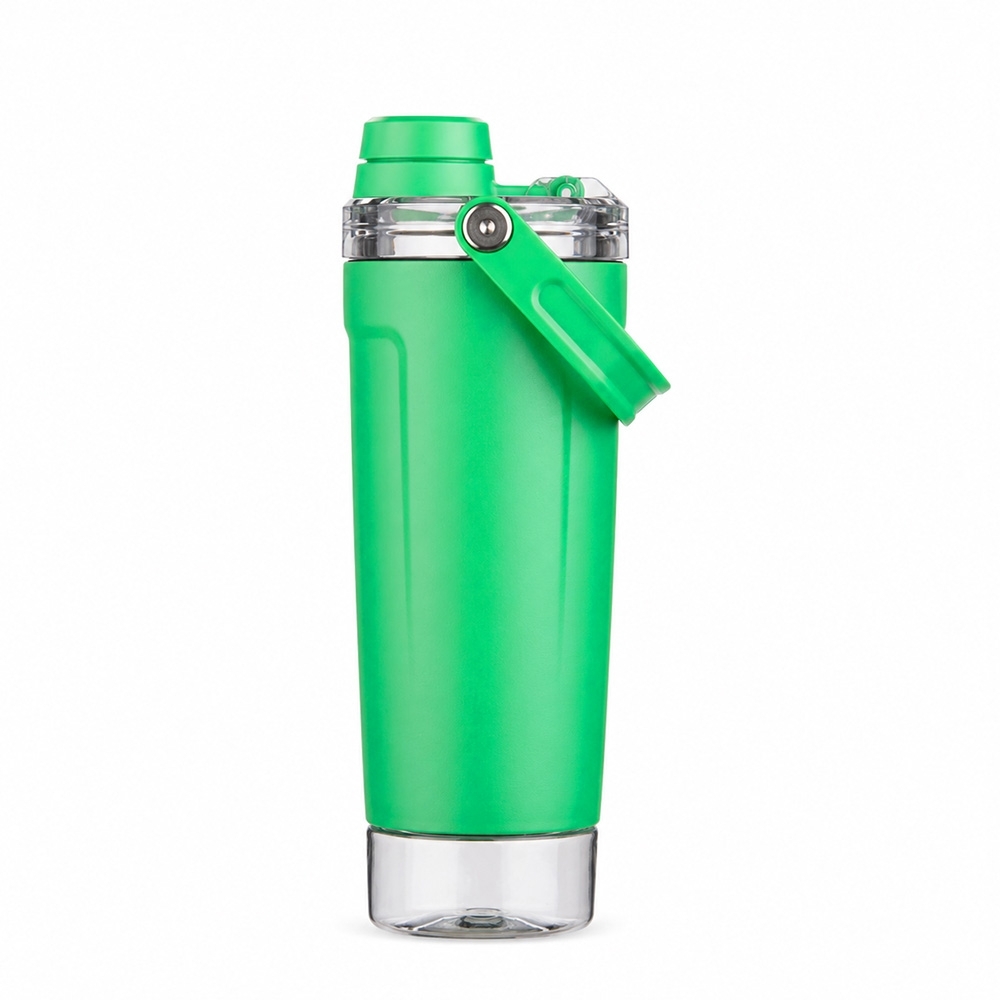 Coqueteleira Térmica 650ml - Imagem 11