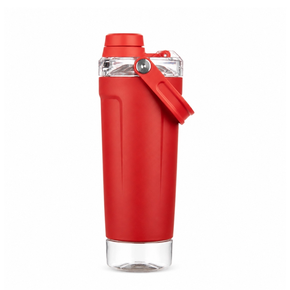 Coqueteleira Térmica 650ml - Imagem 13